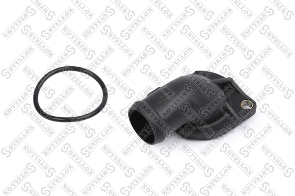 Coolant Flange (75-50664-SX)