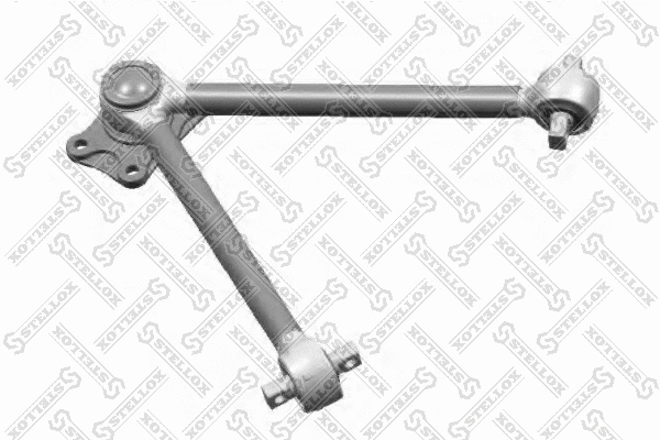 Control/Trailing Arm, wheel suspension (84-11700-SX)