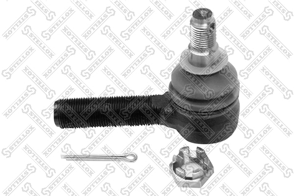 Tie Rod End (51-00168-SX)