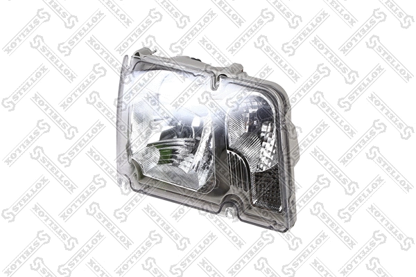 Headlight (87-33052-SX)