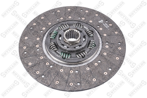 Clutch Disc (83-03530-SX)