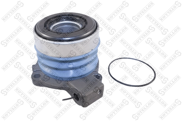Central Slave Cylinder, clutch (07-00822-SX)