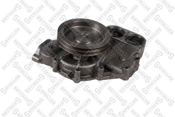 Water Pump, engine cooling (81-04130-SX)