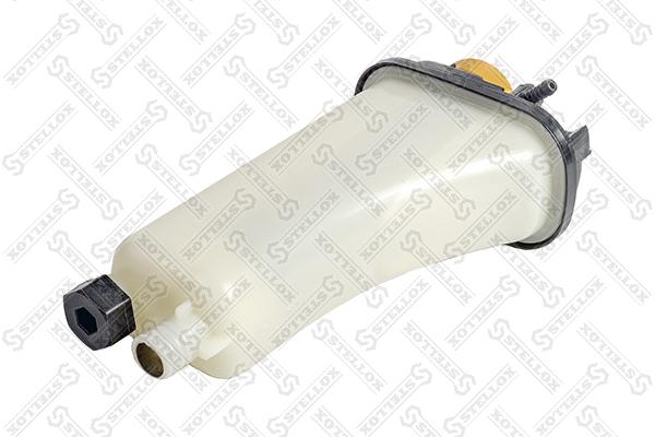 Expansion Tank, coolant