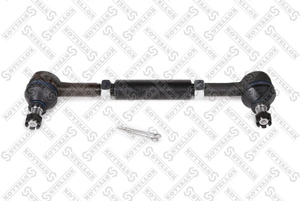 Inner Tie Rod (55-00541A-SX)