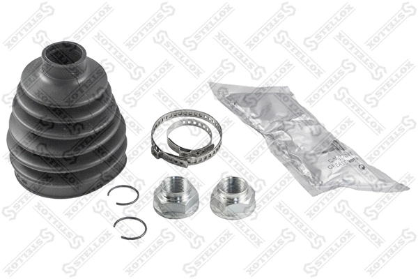 Bellow Kit, steering (13-00275-SX)