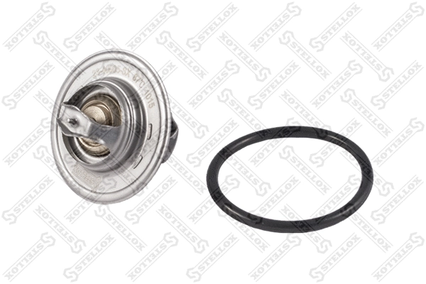 Thermostat, coolant (23-40005-SX)