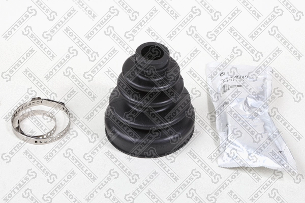 Bellow Kit, steering (13-00761-SX)