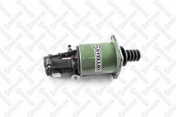 Clutch Booster (83-15028-SX)