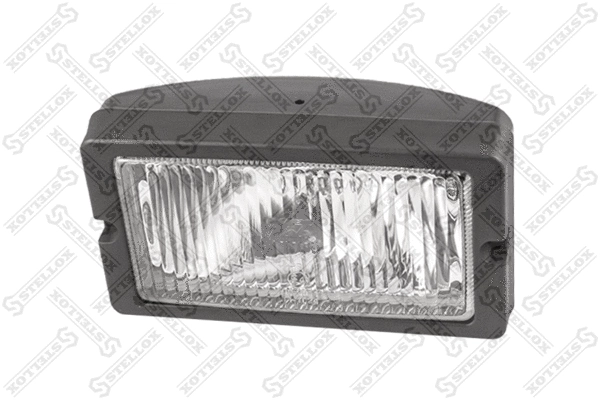 Headlight (87-33061-SX)