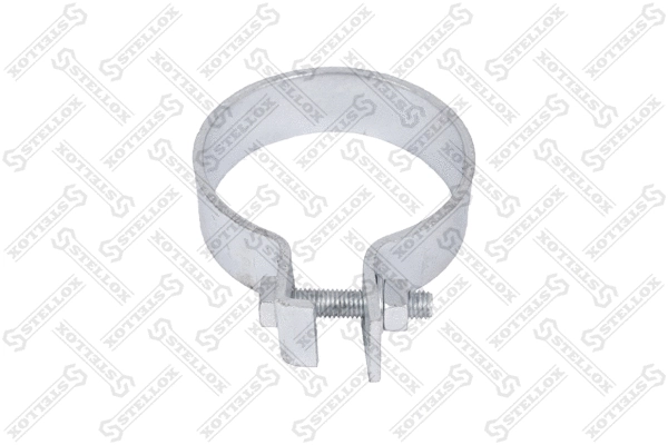 Pipe Connector, exhaust system (82-01021-SX)