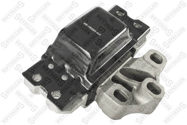 Mounting, engine (25-18220-SX)
