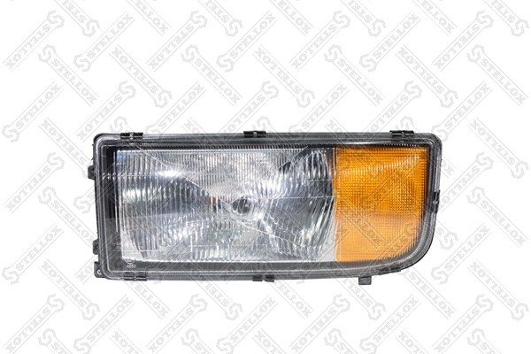 Headlight (87-33028-SX)