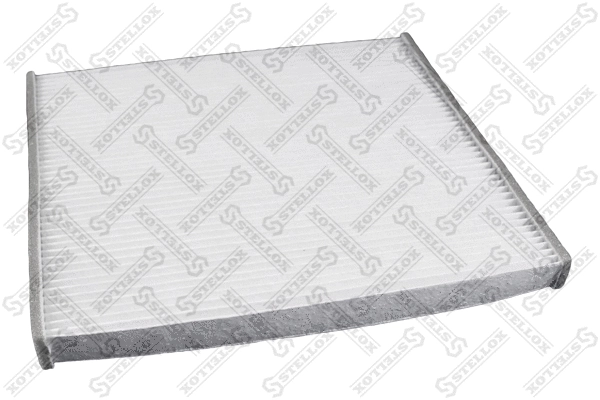 Filter, cabin air (71-10327-SX)