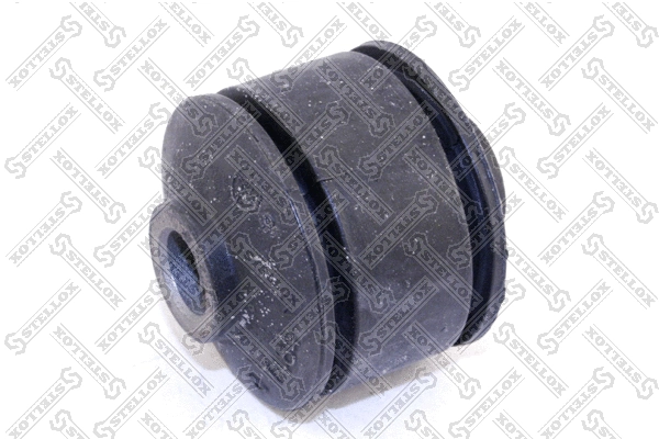 Mounting, control/trailing arm (87-17003-SX)