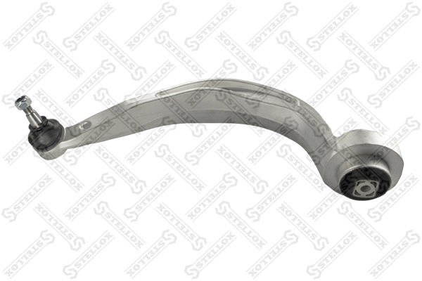 Control/Trailing Arm, wheel suspension (51-00460-SX)
