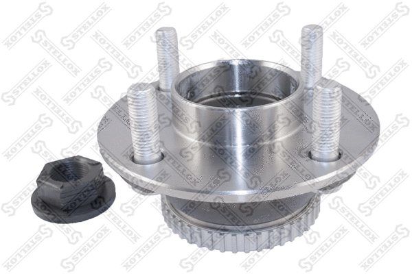 Wheel Bearing (40-30115-SX)