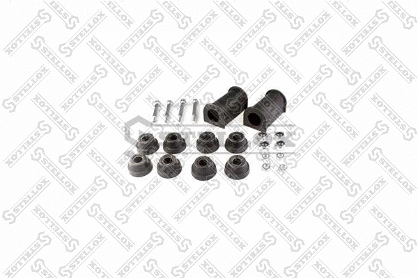 Repair Kit, stabiliser bush (84-45675-SX)