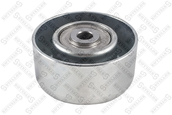 Tensioner Pulley, V-ribbed belt (03-40614-SX)