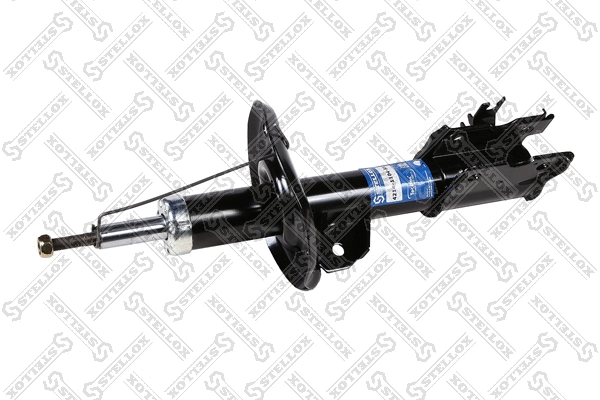 Shock Absorber (4214-1104-SX)