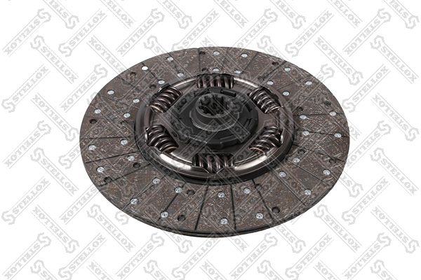 Clutch Disc (83-04791-SX)