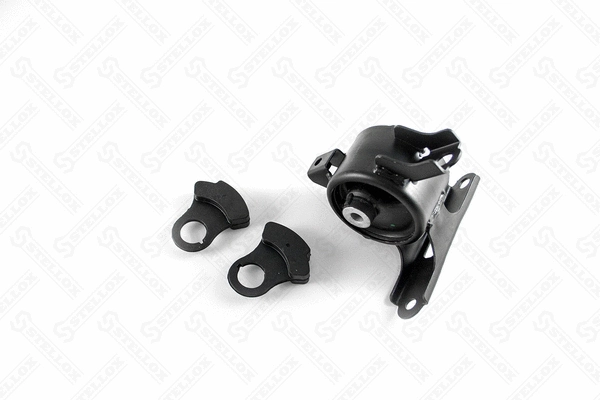 Mounting, manual transmission (25-17292-SX)