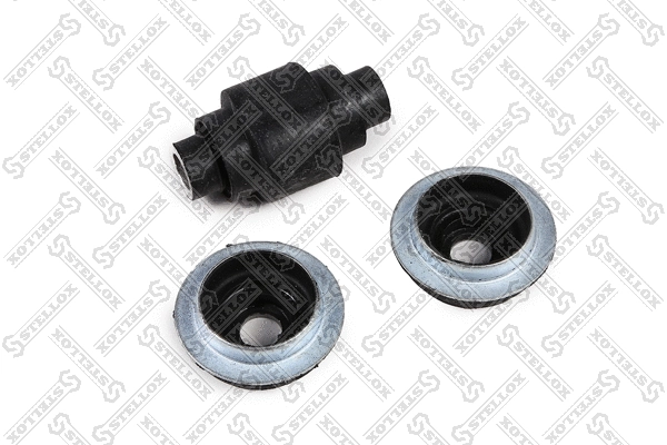 Mounting, control/trailing arm (77-10076-SX)