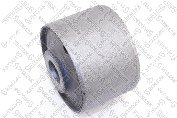 Mounting, control/trailing arm (87-74124-SX)