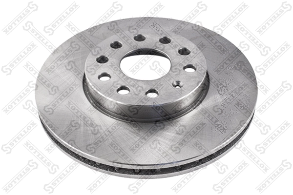 Brake Disc (6020-4788V-SX)