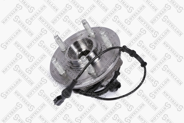 Wheel Bearing Kit (43-29194-SX)