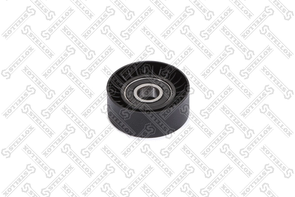 Tensioner Pulley, V-ribbed belt (03-40931-SX)