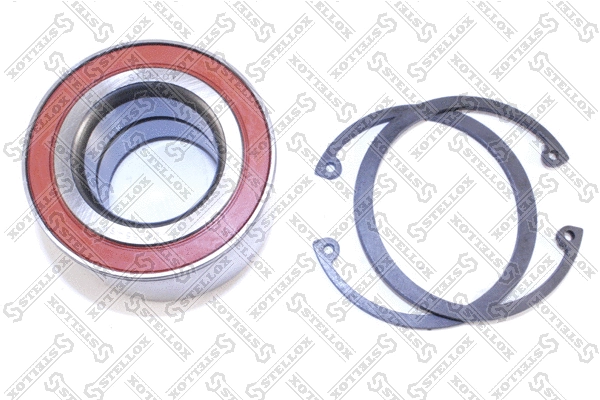 Wheel Bearing Kit (43-28055-SX)
