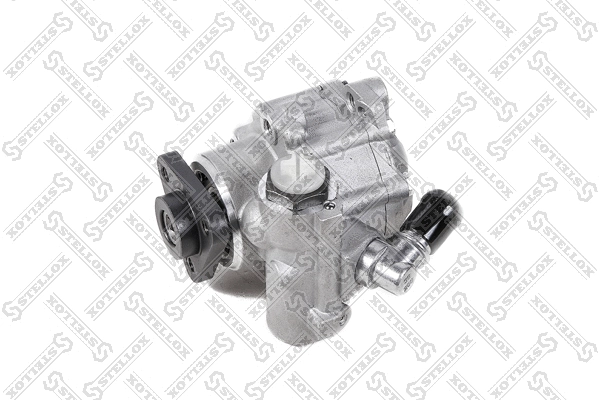 Hydraulic Pump, steering (00-36297-SX)