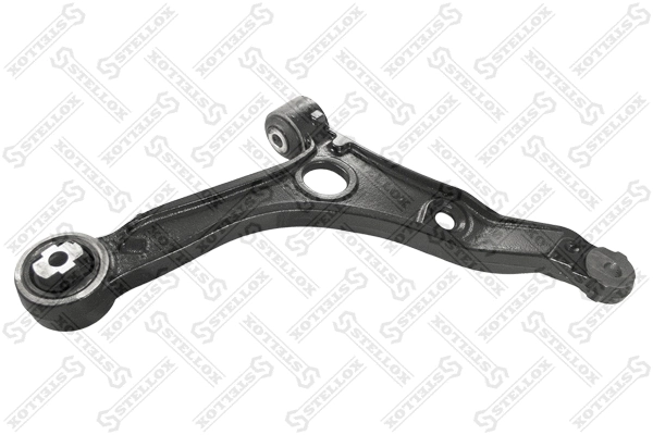 Control/Trailing Arm, wheel suspension (57-03949A-SX)