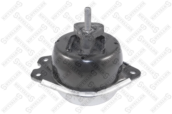 Mounting, engine (25-19782-SX)