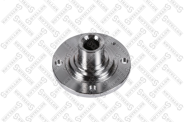 Wheel Hub (42-15106-SX)