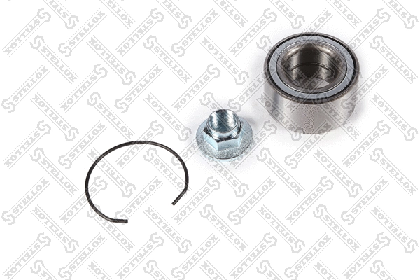 Wheel Bearing Kit (43-28345-SX)