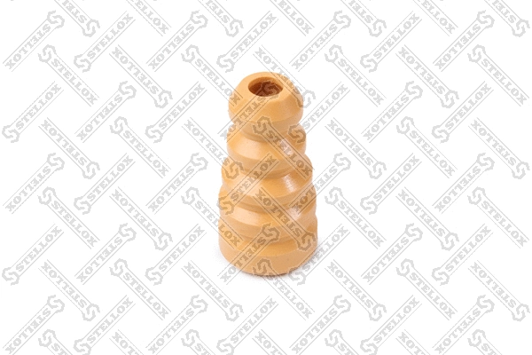 Rubber Buffer, suspension (11-72009-SX)