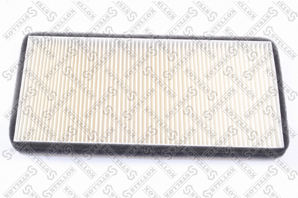 Filter, cabin air (71-10032-SX)