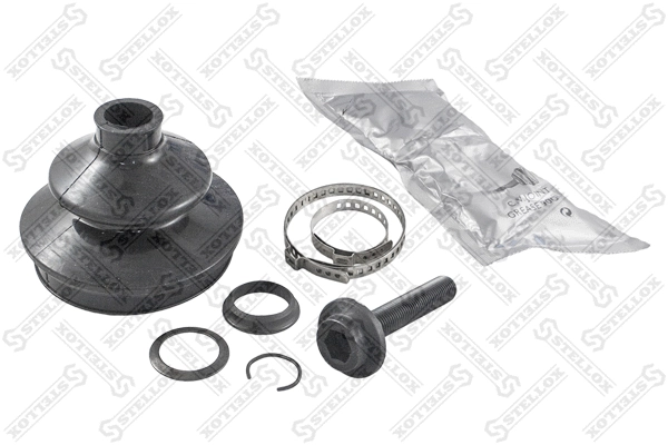 Bellow Kit, steering (13-00305-SX)
