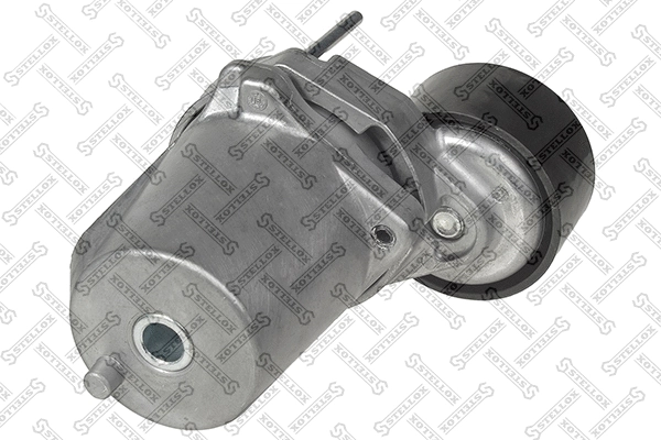 Tensioner Pulley, V-ribbed belt