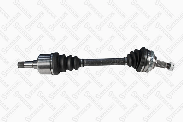 Drive Shaft (158 1037-SX)