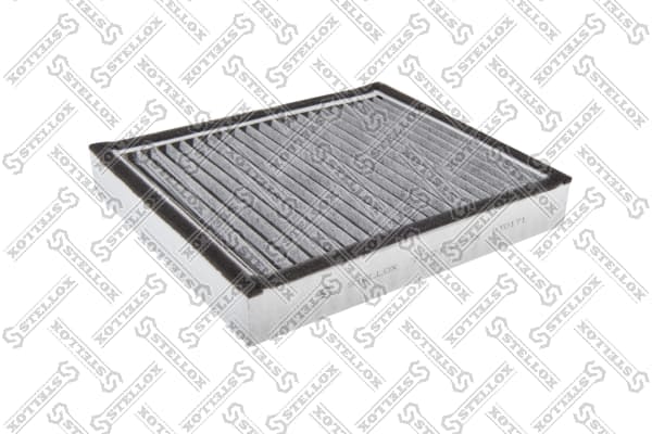 Filter, cabin air (71-21806-SX)
