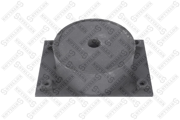 Mounting, engine (81-02716-SX)