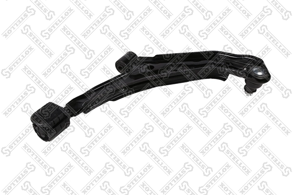 Control/Trailing Arm, wheel suspension (57-03709A-SX)