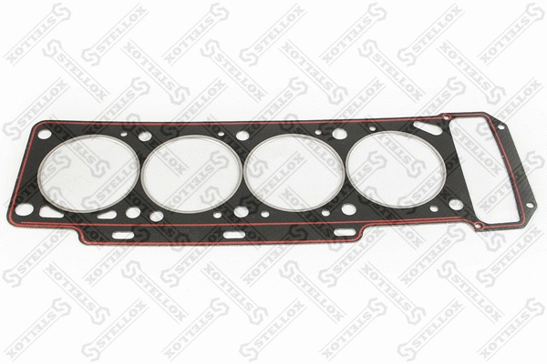 Gasket, cylinder head (11-25076-SX)