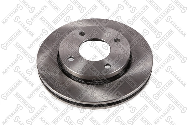 Brake Disc (6020-1109V-SX)