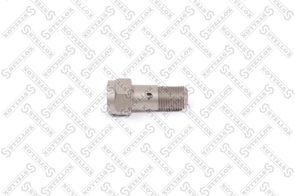 Valve, fuel pump (81-22322-SX)