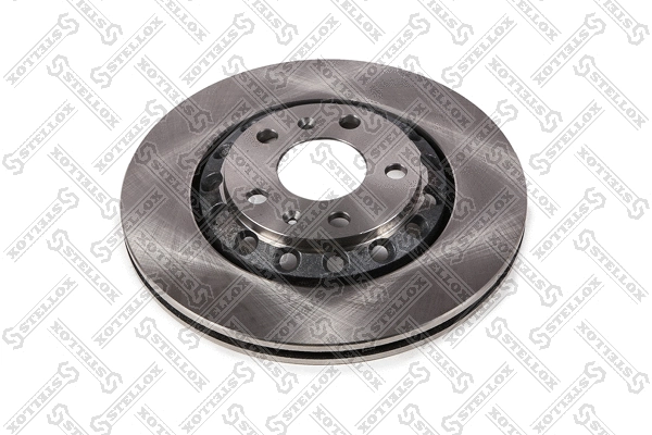 Brake Disc (6020-1474-SX)