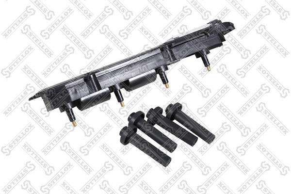 Ignition Coil (61-00222-SX)